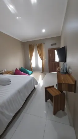 Villagio Beachfront Отели в г. Garut Regency