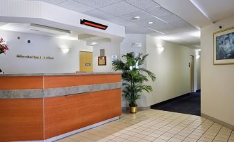 Americas Best Value Inn and Suites Racine