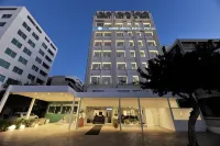 Athenaeum Smart Hotel - 4 tähden