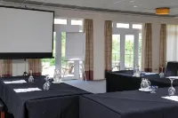 Best Western the Dartmouth Hotel Golf  Spa