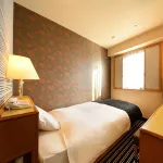 APA Hotel Isesaki Eki Minami Hotel a Isesaki