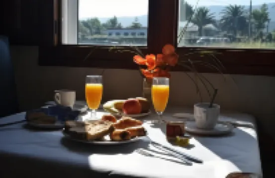 Hotel Playa de las Catedrales