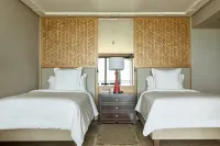 Four Seasons Hotel Tunis - spa