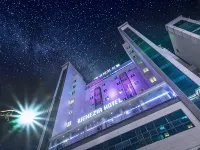 Venezia Hotel Hotels in Suncheon-si