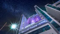 베네치아관광호텔 순천시 호텔