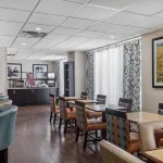 Hampton Inn Douglas Hotels in Douglas