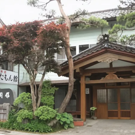 Tamonkan