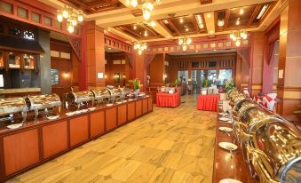 Welcome Jomtien Beach Hotel