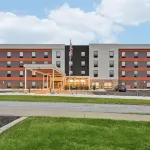 Home2 Suites by Hilton - Carbondale Hotels in Makanda