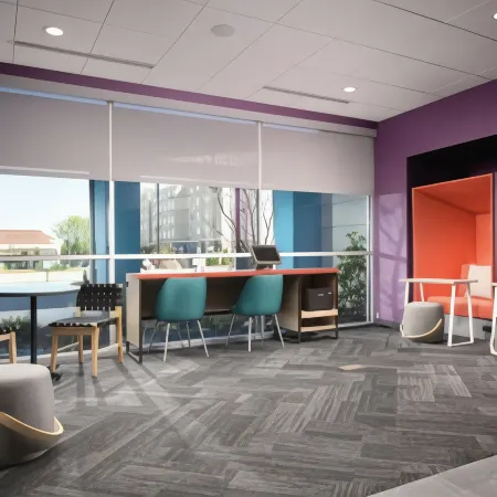 Tru by Hilton Chattanooga Hamilton Place