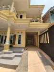 Villa MG Sea View Karang Hawu Hotel a Cisolok