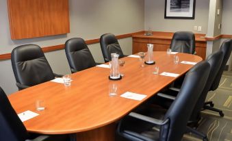 Hampton Inn and Suites by Hilton Windsor