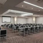 Renaissance des Moines Savery Hotel