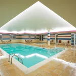 Residence Inn Evansville East Hotels in Knight Township