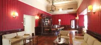 Hotel de La Paix - Baarit