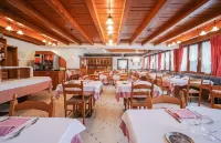 GH Hotel Fratazza Hotels in Siror