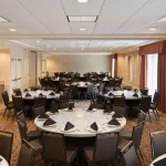 Hilton Garden Inn Chicago/Oakbrook Terrace Hoteles en Elmhurst