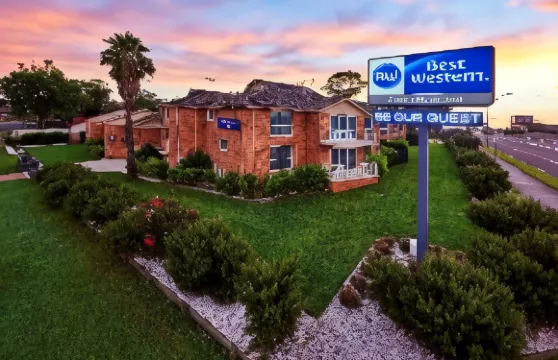 卡斯拉貝斯特韋斯特酒店