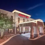 Hampton Inn Niceville-Eglin Air Force Base