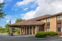 Best Western Shippensburg Hotel