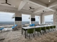 호텔 인디고 파나마 시티 마리나 바이 IHG