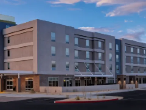 Home2 Suites by Hilton Barstow Hotels in Barstow