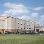 Hampton Inn & Suites Danville