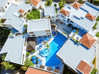 Anais Collection Hotels & Suites