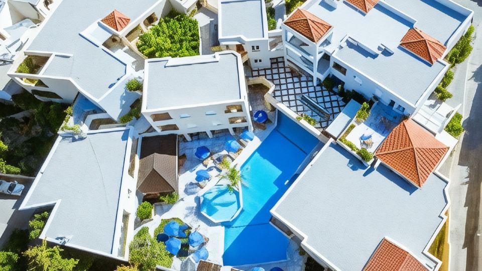 Anais Collection Hotels & Suites