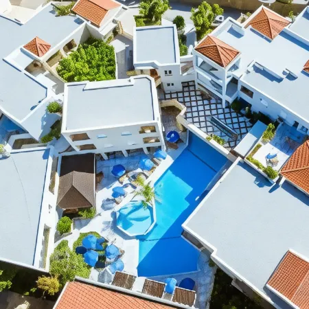 Anais Collection Hotels & Suites