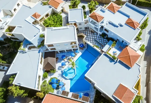 Anais Collection Hotels & Suites - 3 Yıldız