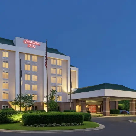 Hampton Inn Dulles/Cascades