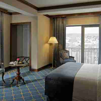 Orion Hotel Bishkek-Luxury Boutique Hotel Rooms