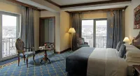 Orion Hotel Bishkek-Luxury Boutique Hotel - 5-Star