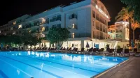 Selcukhan Hotel - Beach