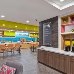 Home2 Suites by Hilton Hot Springs Hotels in Lake Hamilton