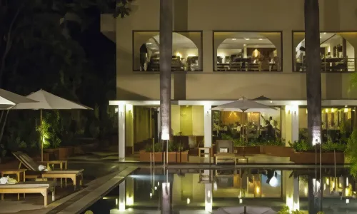 Blue Diamond Pune Ihcl SeleQtions