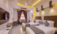 Ambience Hotel