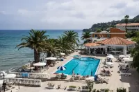 Paradise Beach Hotel Hotels in Argassi