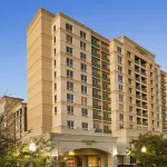 Courtyard Tysons McLean Hoteles cerca de Tysons Corner Center