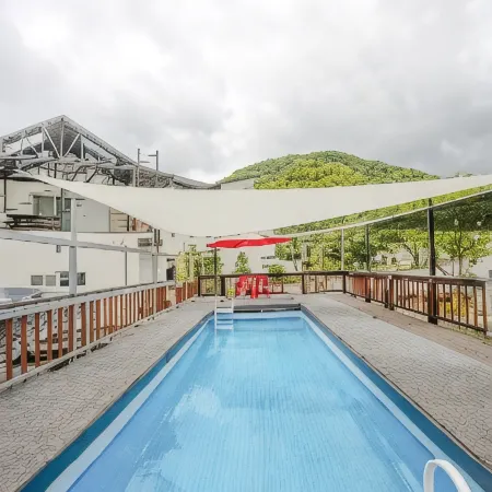 Ulsan Paradise Pension