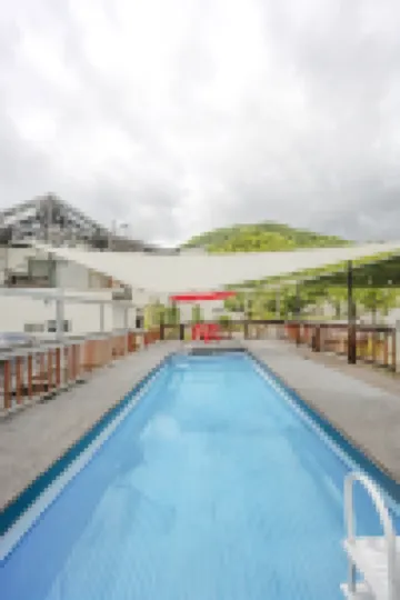 Ulsan Paradise Pension