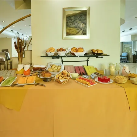 Oxford Hotel