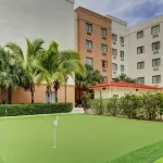 Homewood Suites by Hilton West Palm Beach