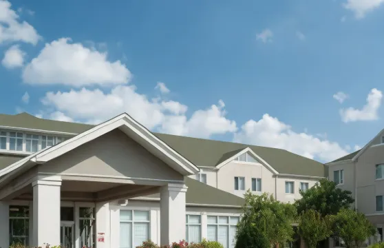 塔爾薩希爾頓花園酒店