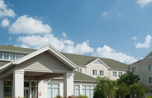 塔爾薩希爾頓花園酒店