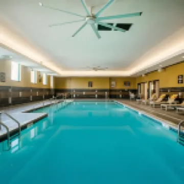 Homewood Suites by Hilton Salina Downtown