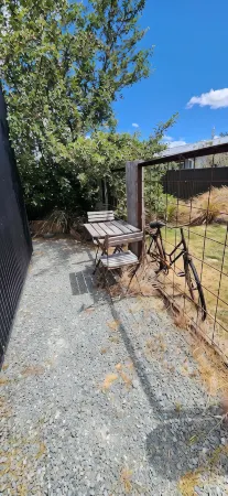 Dusky's Hidden Gem - a Private Sanctuary in the majestic Mackenzie country