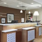 Hampton Inn & Suites Mansfield-South @ I-71
