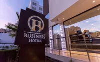 Business Hotel - bar